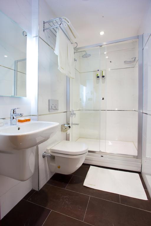 The Coach Otel İstanbul